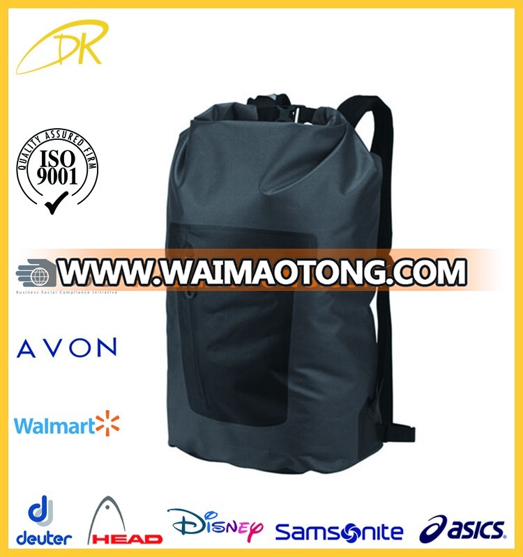 2017waterproof backpack dry bag, tarpaulin dry bag backpack